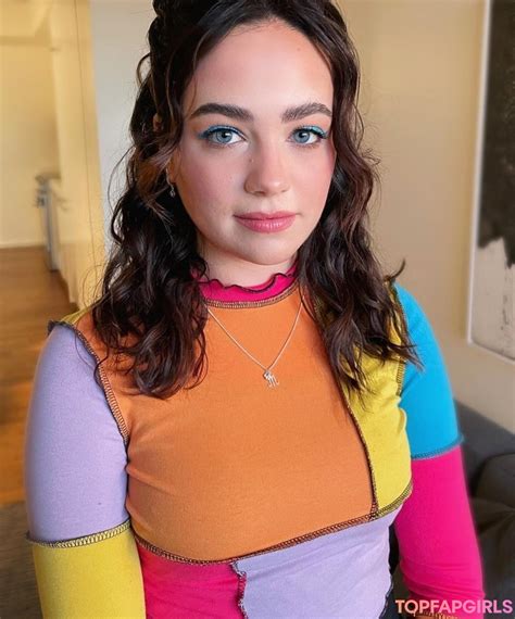 mary mouser nude|The sub for Mary Mouser .